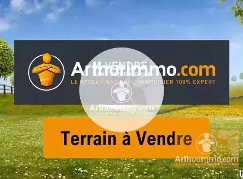 Vente Terrain TERRAIN CONSTRUCTIBLE Saint-germain-du-teil