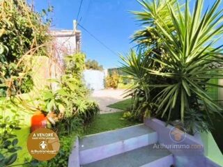  Maison  vendre 2 pices 33 m Bormes-les-mimosas