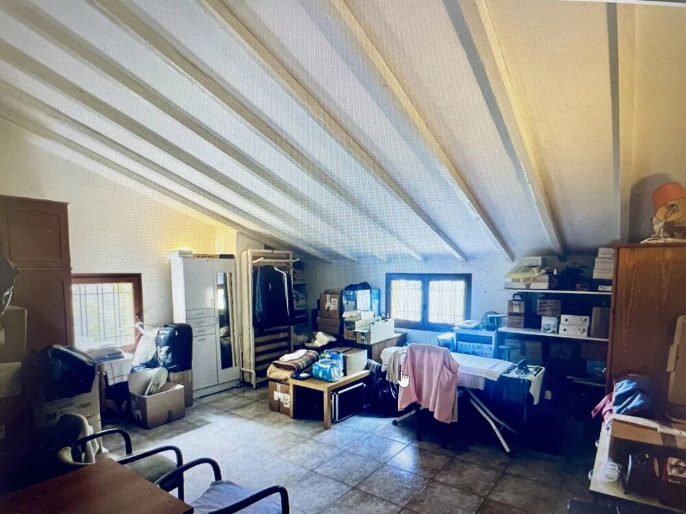 � vendre  Maison Contes (06390)