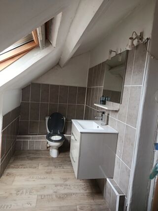  Maison à vendre 3 pièces 68 m²