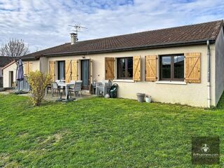  Maison � vendre 5 pi�ces 110 m�