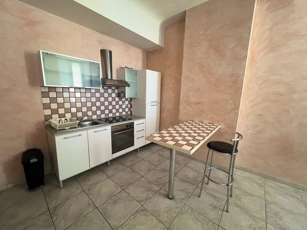 Location Appartement HYPER CENTRE Valence