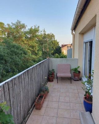  Appartement � louer 3 pi�ces 69 m� Toulouse
