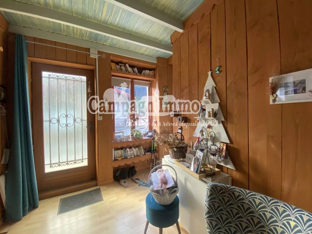 Vente Maison Maison - Baisse de prix Saint-vincent-de-reins