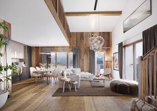  Appartement � vendre 2 pi�ces 38 m�