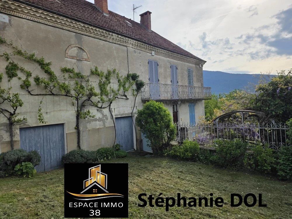 Maison 5 pièces 117 m² · à Saint-Martin-de-la-Cluze · 117 m² · 298 000 €