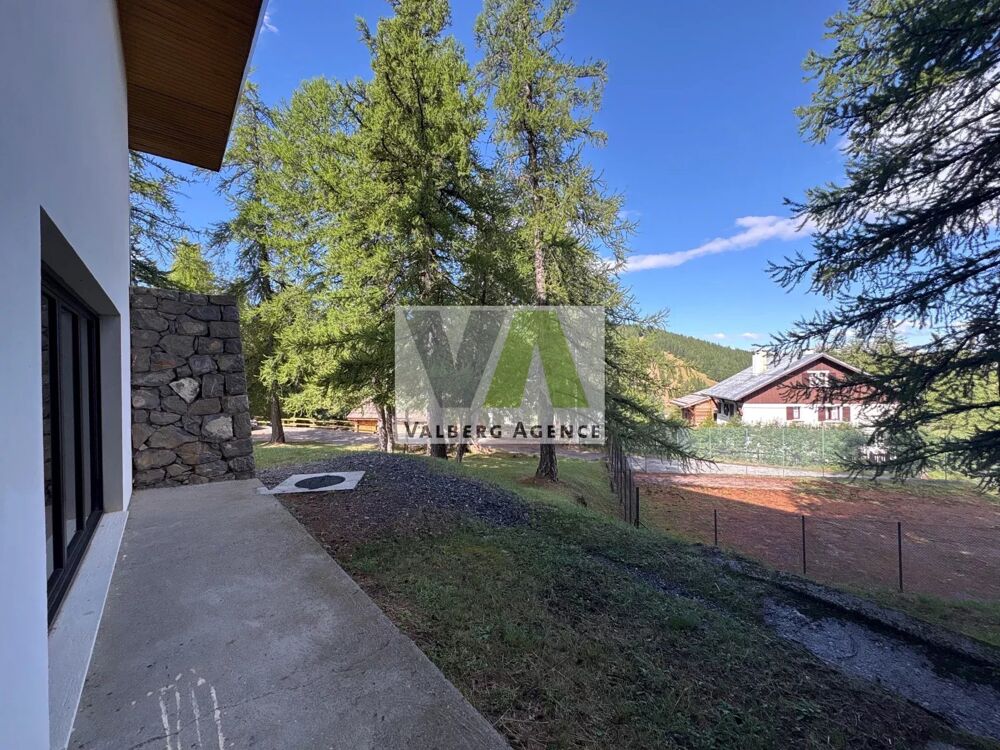Vente Appartement Studio Valberg