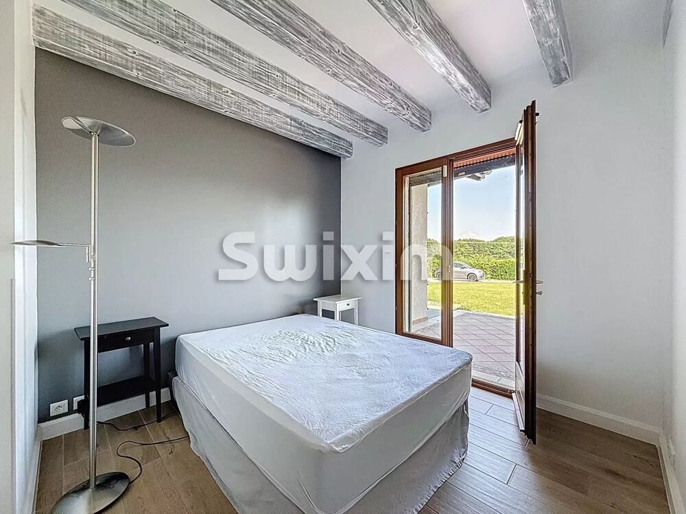  vendre  Maison Prvessin-Mons (01280)