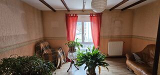  Maison � vendre 7 pi�ces 160 m�