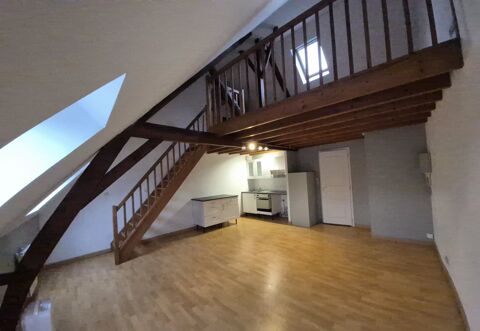  Appartement � louer 2 pi�ces 37 m�