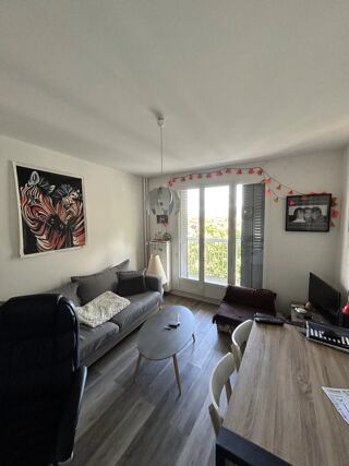  Appartement  louer 2 pices 49 m