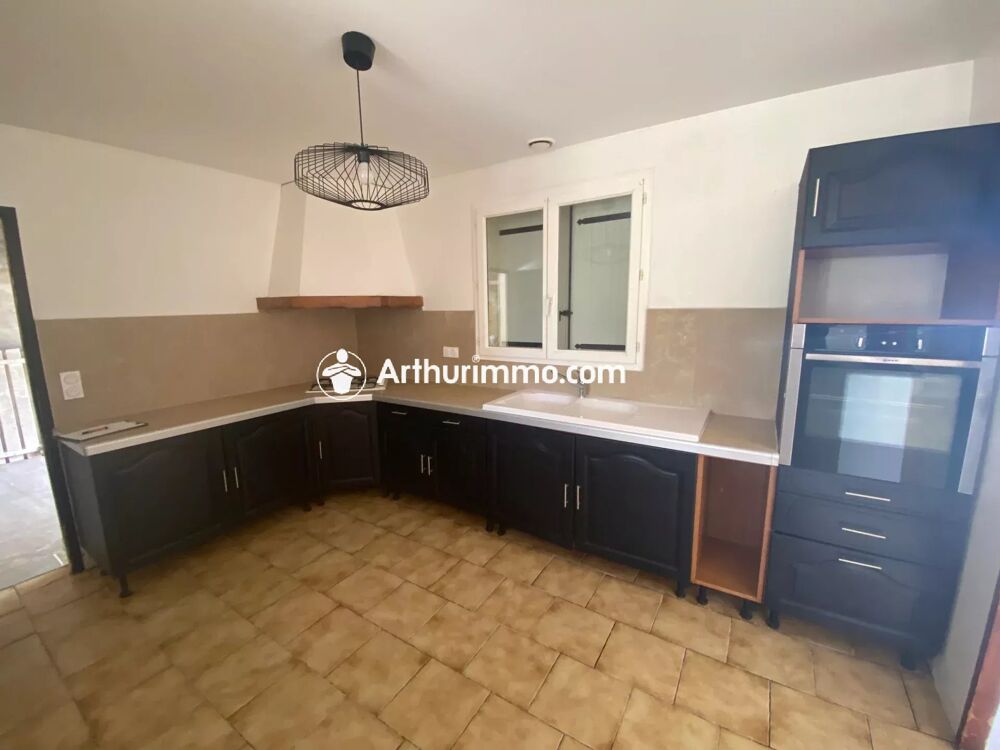 Location Maison MAISON DE PLAIN PIED LANDES Landes