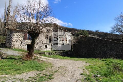 Maison de caractère au panorama exceptionnel 210000 Alba-la-Romaine (07400)