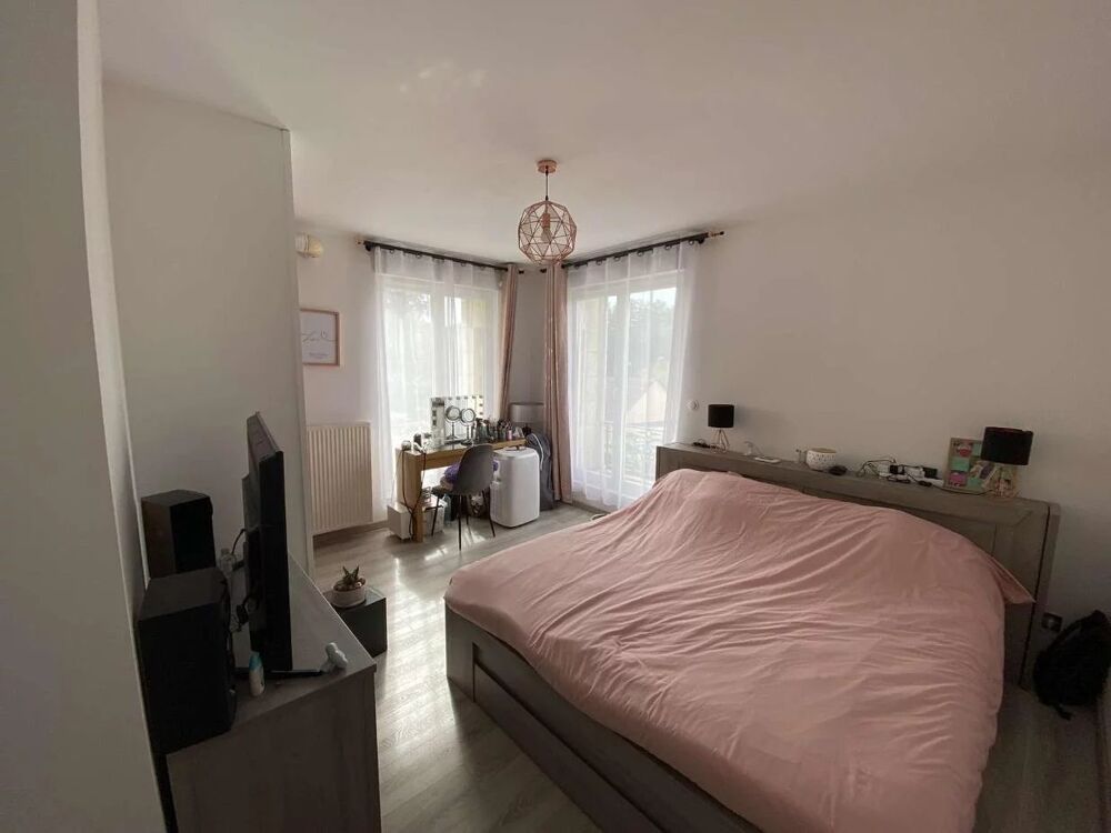 Vente Appartement GRUCHET LE VALASSE Gruchet-le-valasse