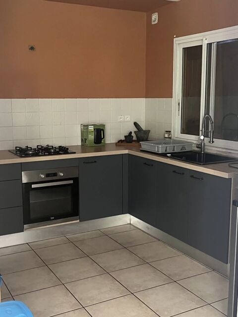  Maison � louer 5 pi�ces 87 m�