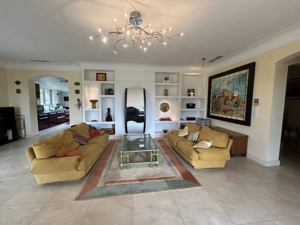 � vendre  Maison Mougins (06250)