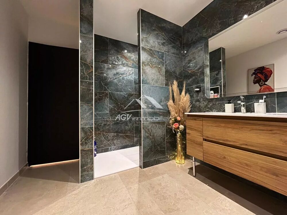 � vendre  Maison Saint-Jean-du-Pin (30140)