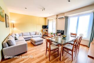  Appartement  vendre 3 pices 90 m