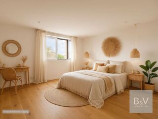  Appartement � vendre 4 pi�ces 1 m�