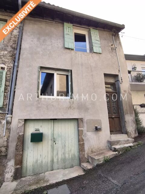  Maison � louer 2 pi�ces 48 m�