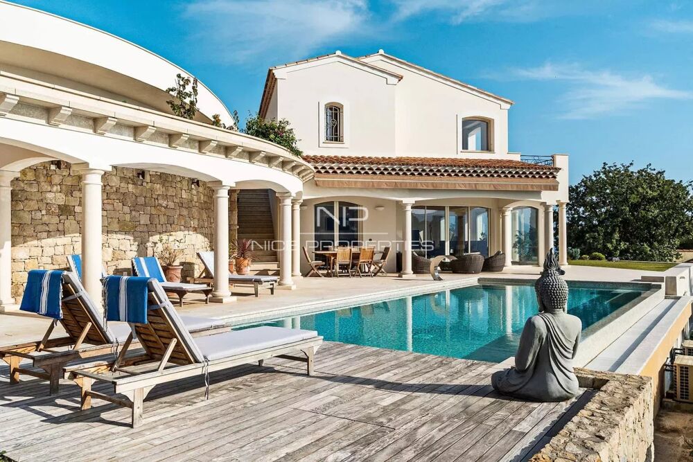  vendre  Villa Roquebrune-Cap-Martin (06190)