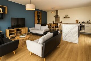  Maison � vendre 3 pi�ces 73 m�