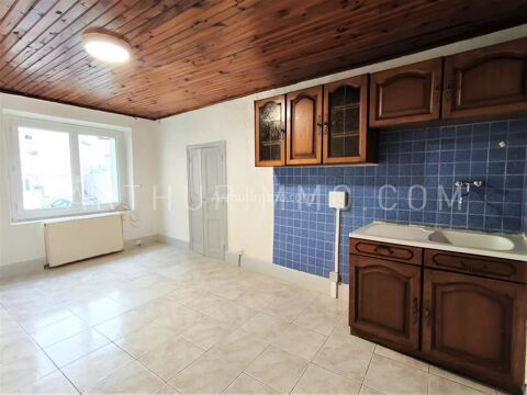  Maison � louer 2 pi�ces 48 m�