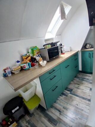  Appartement à vendre 3 pièces 59 m²