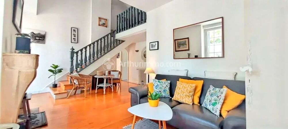 à vendre  Villa Mazamet (81200)
