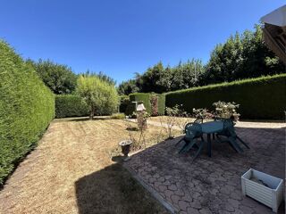  Maison à vendre 4 pièces 88 m²