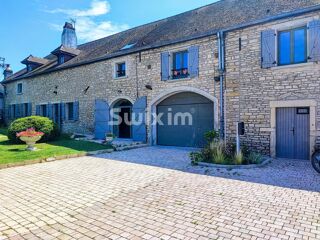  Maison � vendre 15 + pi�ces 309 m�