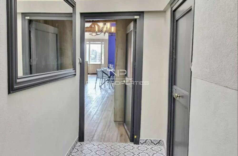  vendre  Appartement Villefranche-sur-Mer (06230)