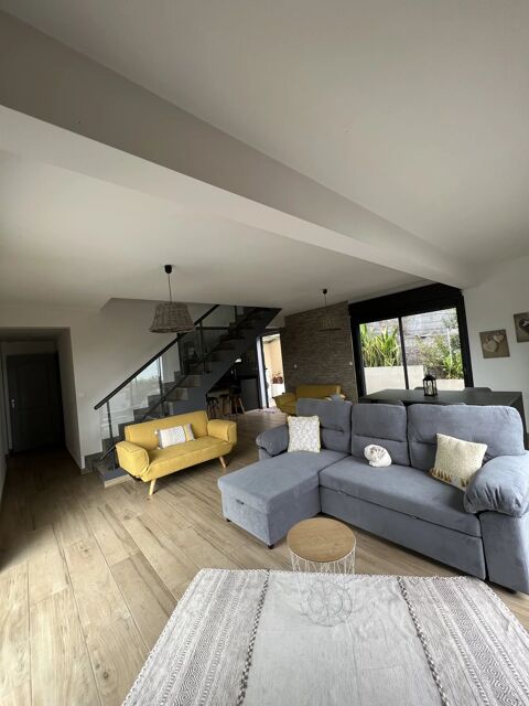  Maison � louer 4 pi�ces 96 m�