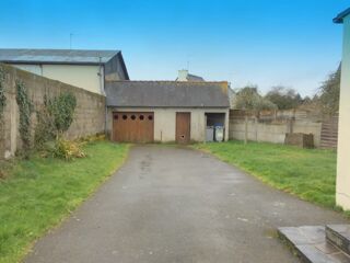  Maison � vendre 5 pi�ces 158 m�