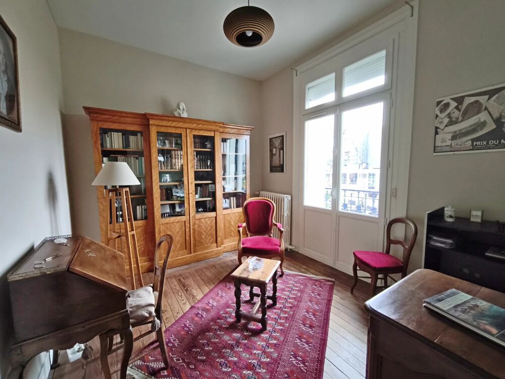  vendre  Maison Saint-Malo (35400)