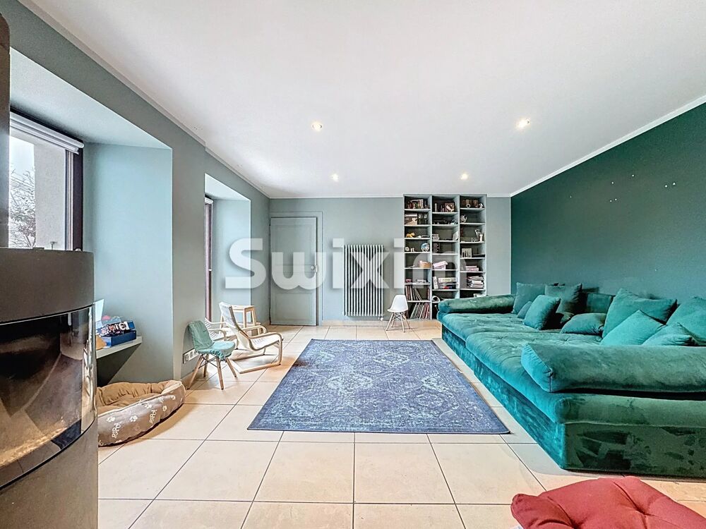 � vendre  Appartement Thoiry (01710)