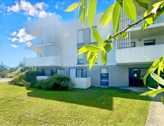  Appartement à vendre 2 pièces 48 m²