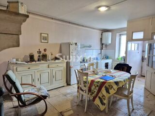  Maison à vendre 7 pièces 190 m²