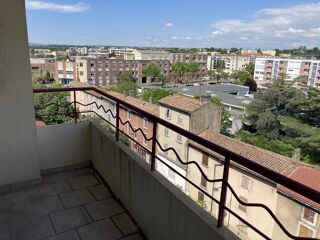  Appartement � vendre 3 pi�ces 70 m�