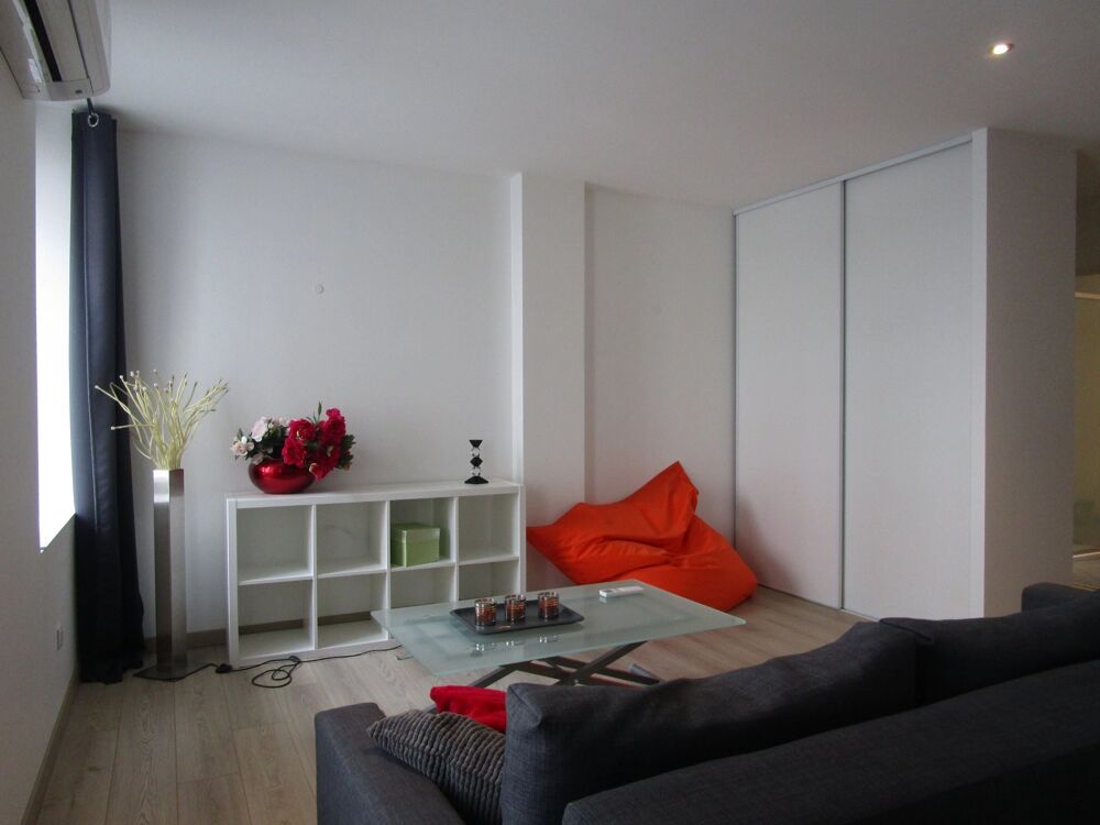 Location Appartement VALENCE - HYPER-CENTRE Valence