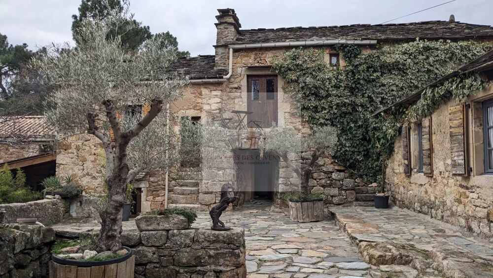 Maison 15 pièces 270 m² · à Bordezac · 270 m² · 785 000 €