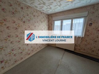  Maison � vendre 5 pi�ces 95 m�
