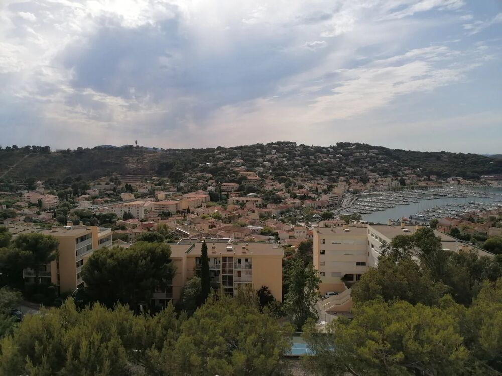 Appartement 3 pièces - Saint-Mandrier-sur-Mer