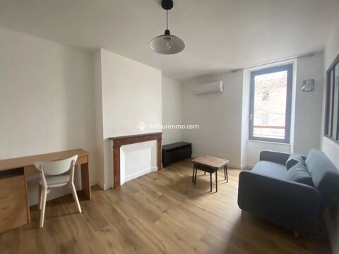  Appartement  louer 2 pices 39 m