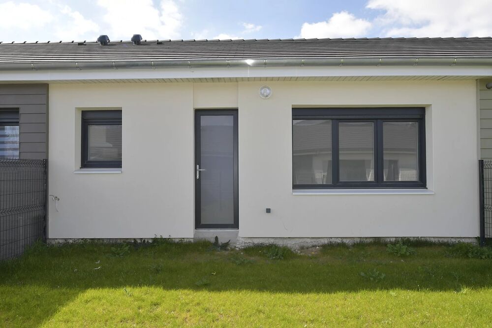 Qartier St Jean - Saint-Quentin