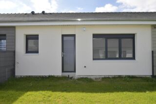  Maison à louer 2 pièces 45 m²
