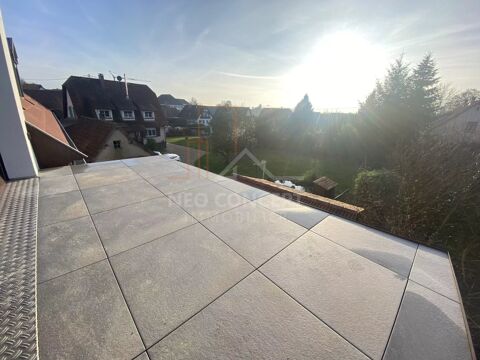  Appartement � louer 2 pi�ces 1 m�