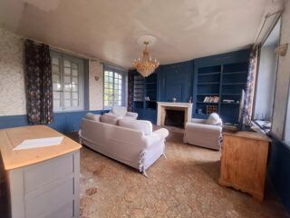 Vente Maison MAISON DE CARACTÈRE DE 221 M² Forges-les-eaux
