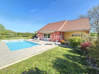  Maison � vendre 5 pi�ces 114 m�