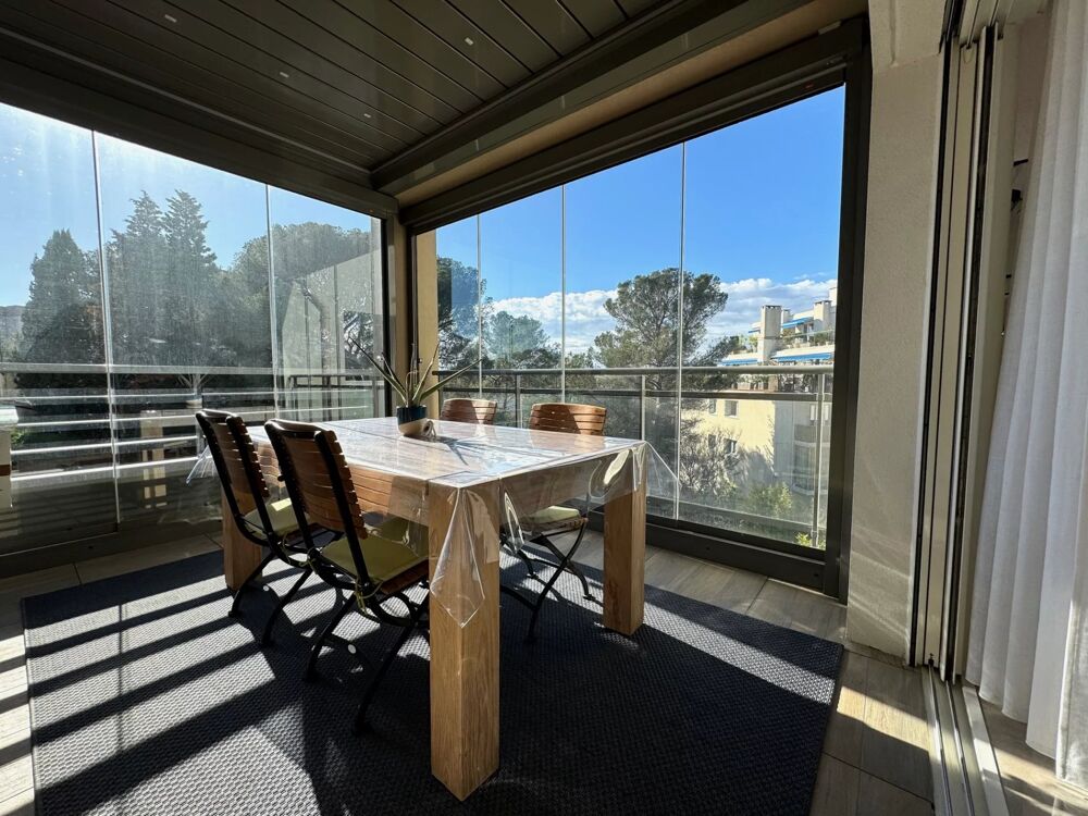  vendre  Appartement Saint-Raphal (83700)